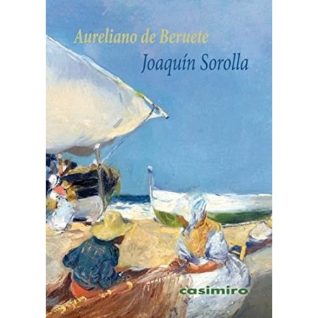 Joaquín Sorolla (2ªED) 